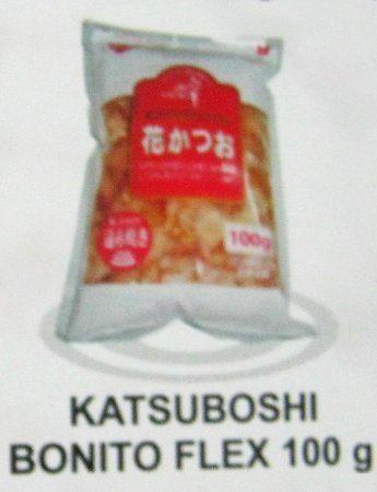 Katsuboshi Bonito Flex