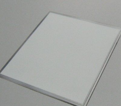 Led Slim Panel Lights