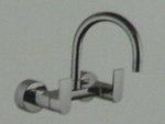 LYR-38309 Quarter Turn Kitchen Faucets