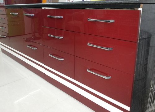 Modular Kitchen Fascia