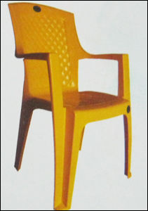 Plastic Chair (801)