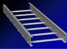 Reliable Ladder Cable Trays