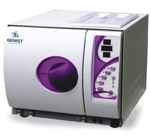 Table Top Autoclave