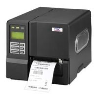 Barcode Printer (Tsc)