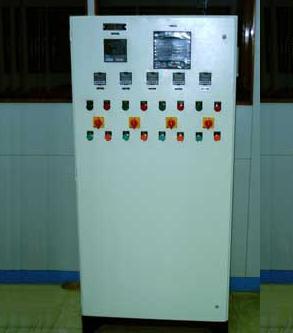 Commercial Control Panels