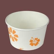 Durable Paper Bowls