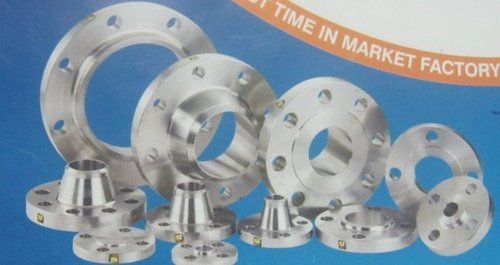 Forged Flanges