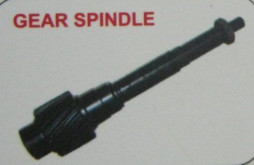 Gear Spindle