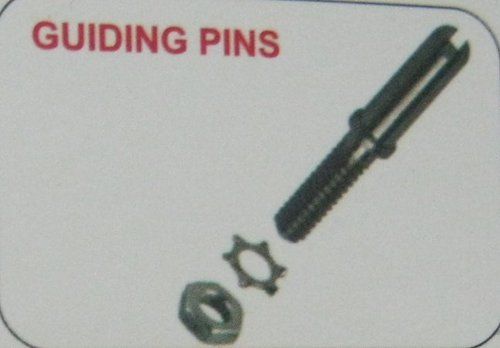 High-Tech Guiding Pins