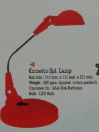 Kornetto Spl. Lamp