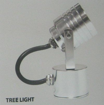 Led Tree Lights