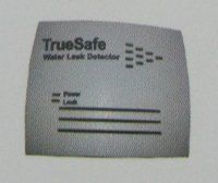 Linear Water Leak Detector