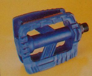 PVC Bicycle Pedals (Model MIP-361)