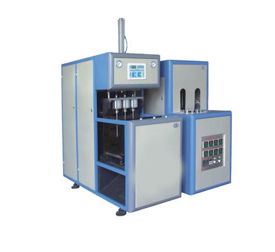 Blow Moulding Machine