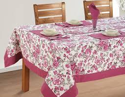 Cotton Table Cloth