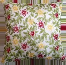 designer cushion cover