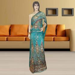 Durable Designer Lehenga Sarees