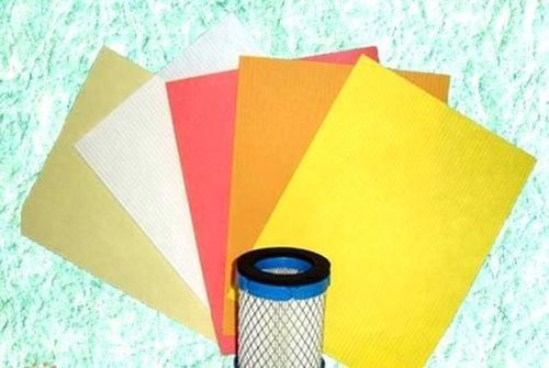 Filter Paper