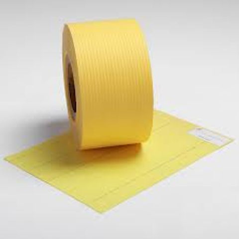 Fuel Filter Paper