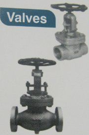 Globe Valve