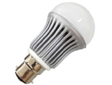 LED Bulb (SL-BL-001-3W-A)