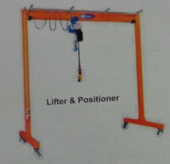 Lifter & Positioner