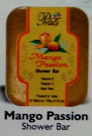 Mango Passion Shower Bar