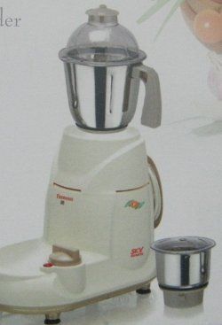 Mixer Grinder (Sky)