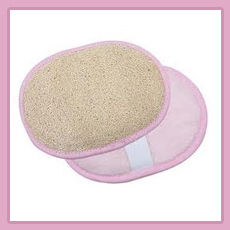 Natural Loofah Sponges For Gentle And Invigorating Skin Care