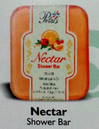 Nectar Shower Bar