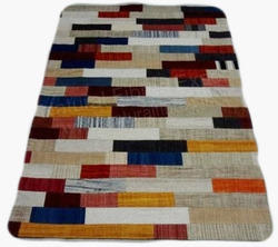 Patchwork Rugs