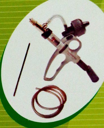 Poultry Imported Vaccinator