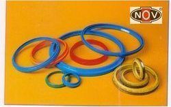 PU A1 Profile Wiper Seal