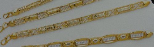 Pure Quality Gold Bangles