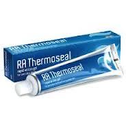 Ra Thermoseal Toothpaste