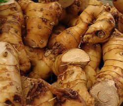 Thai Ginger