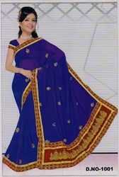 Trendy Indian Sarees