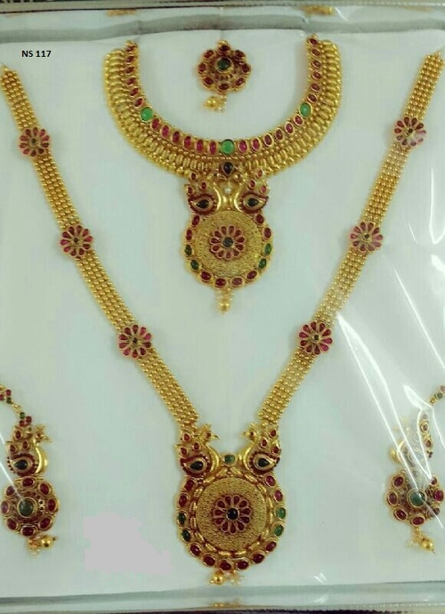 necklace set