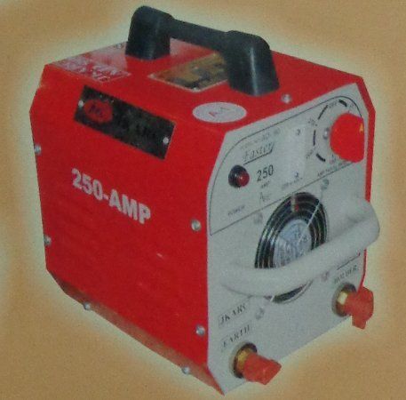 Welding Machine (Model No. Ad 90)