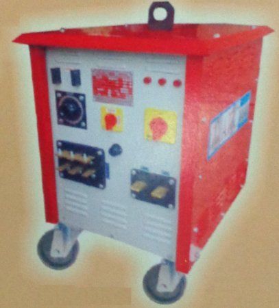 Welding Machine (Rf Series)