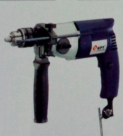 13mm 2 Speed Impact Drill (Kpt2-13h)