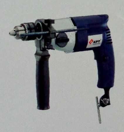 13mm 2 Speed Rotary Drill (Kpt2-13p)