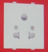 6 Amp Multi Socket 