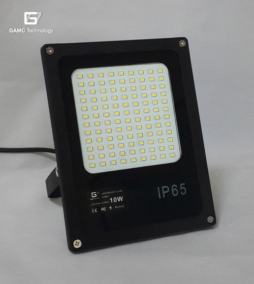 8W Outdoor LED Flood Light