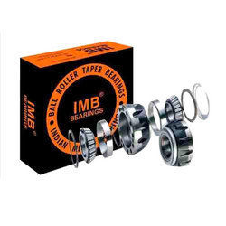 Bearings For Man Trucks