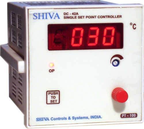 digital temperature controller india