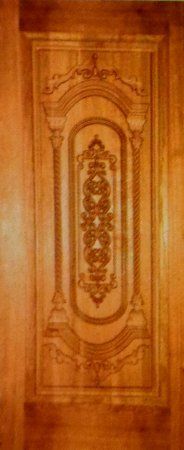 Designer Carving Doors