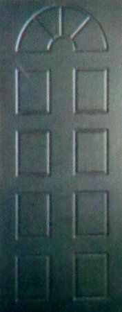 Durable Membrane Doors