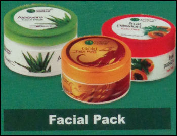 Facial Pack