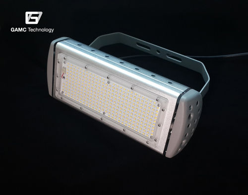 High Light Efficacy 25.5W Outdoor LED Flood Light